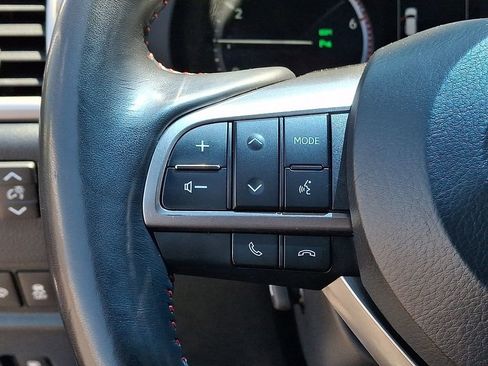 Used 2023 Lexus GX 460 Premium w/ Premium Package AWD/4WD image 23