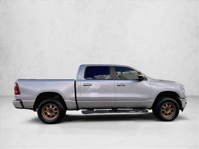 Used 2019 RAM 1500 Big Horn AWD/4WD image 5