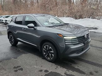 Certified 2025 Nissan Kicks SV w/ Illumination Package video 3