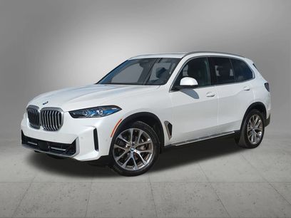 Used 2024 BMW X5 xDrive40i