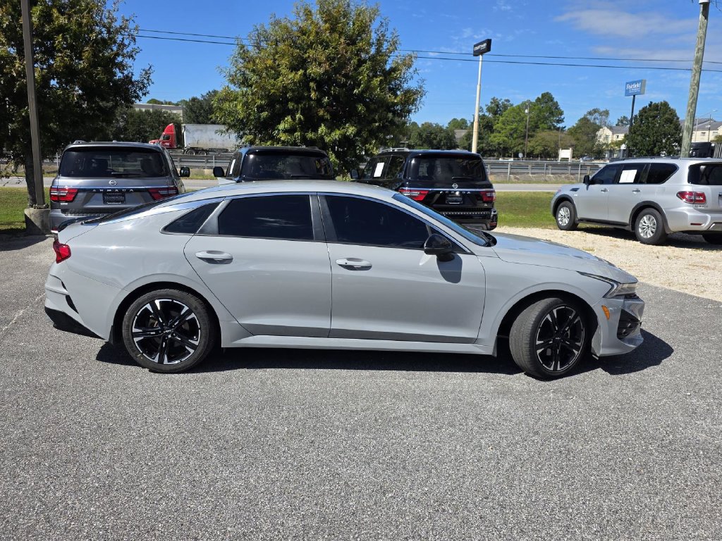 Used 2023 Kia K5 GT-Line w/ GT-Line Premium Package FWD image 30