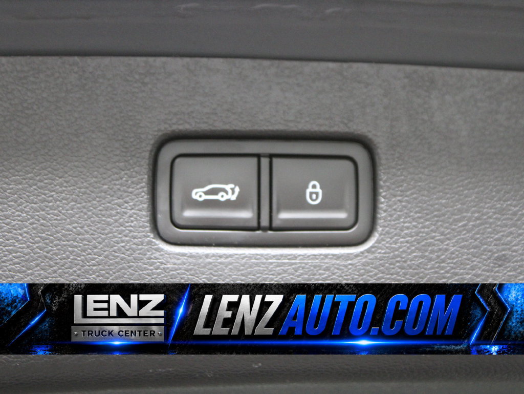 Used 2024 Genesis GV80 2.5T AWD/4WD image 37