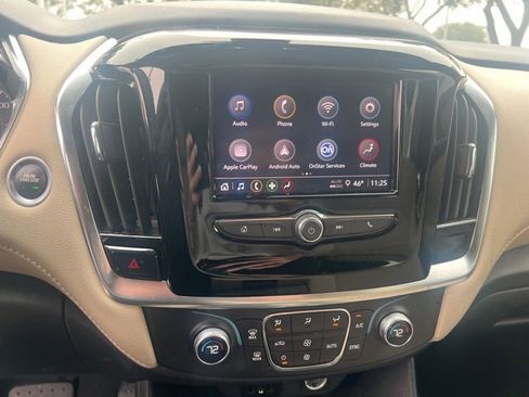 Certified 2023 Chevrolet Traverse LS image 6