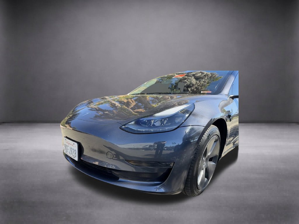 Used 2023 Tesla Model 3 Standard Range RWD image 5