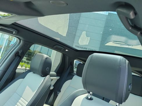 New 2026 Land Rover Discovery Sport Landmark AWD/4WD image 28