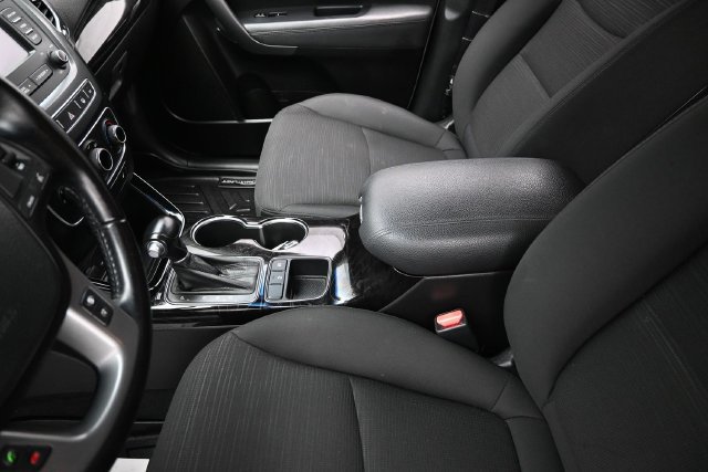 Used 2014 Kia Sorento LX FWD image 27