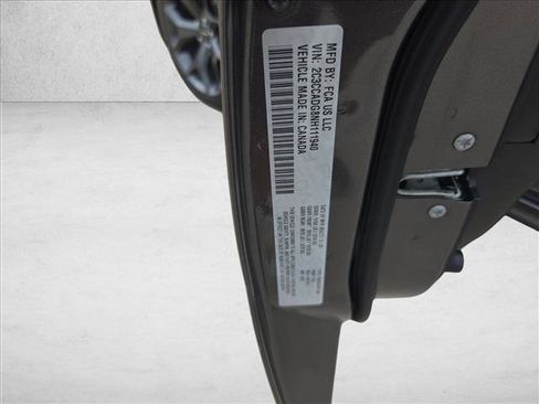Used 2022 Chrysler 300 Touring L RWD image 24