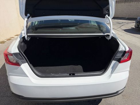 Used 2025 Toyota Camry LE image 29