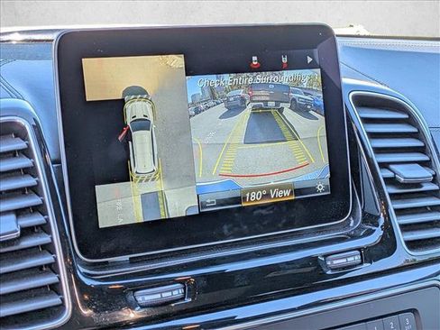 Used 2018 Mercedes-Benz GLS 63 AMG 4MATIC image 21