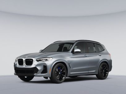 Used 2024 BMW X3 M40i