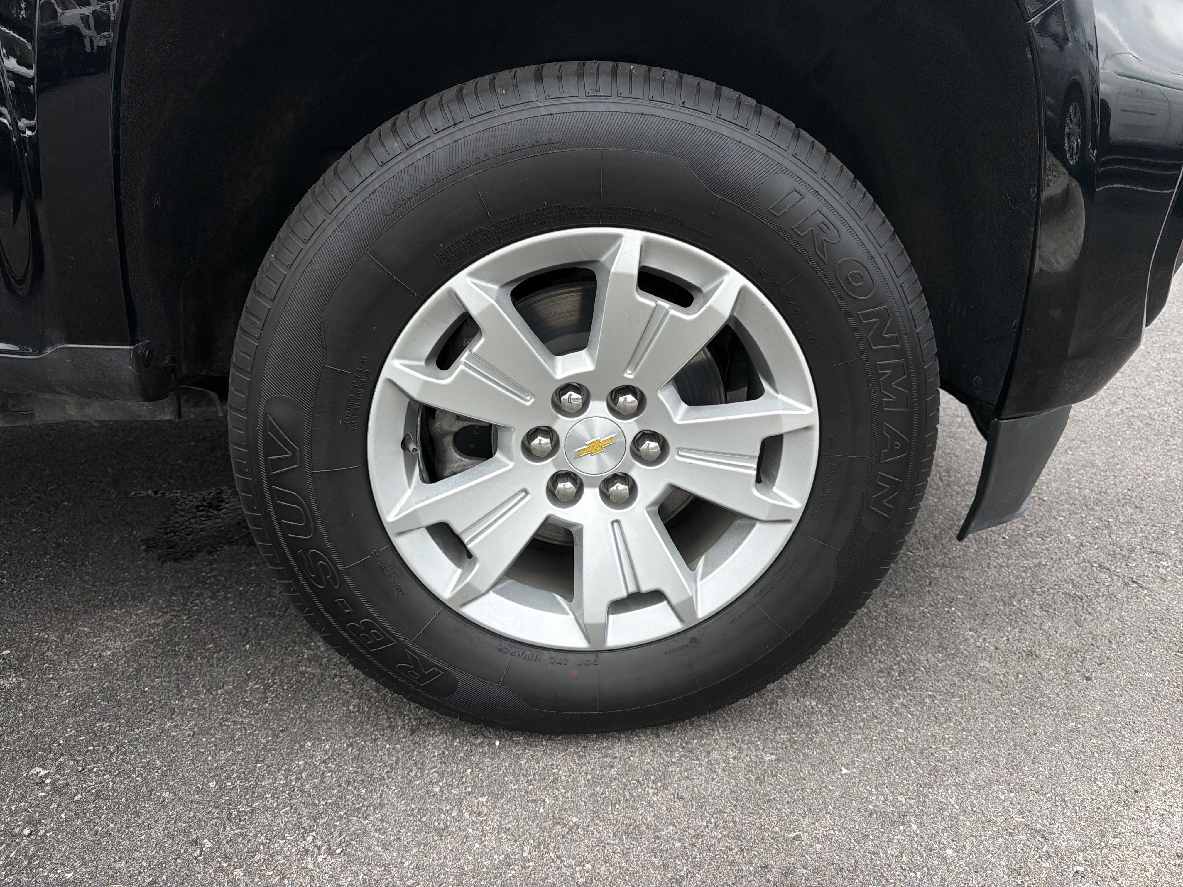 Used 2022 Chevrolet Colorado LT w/ Fleet Safety Package RWD image 13