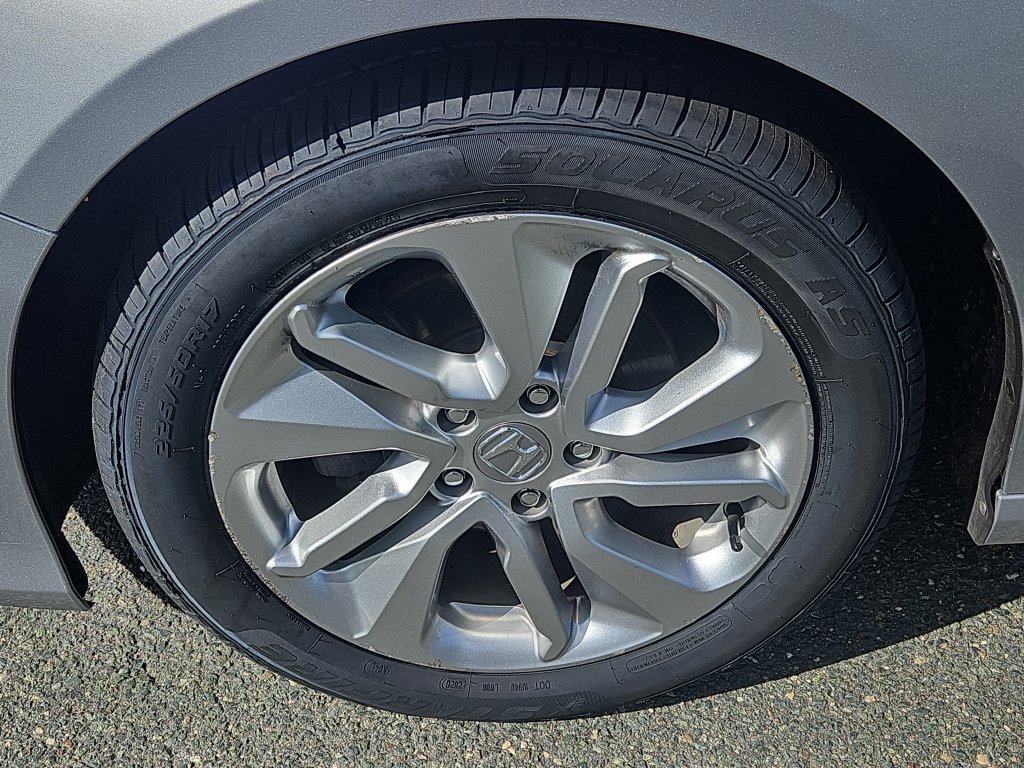 Used 2020 Honda Accord LX image 7