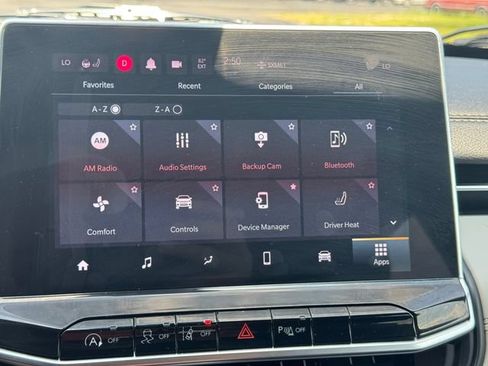 Certified 2023 Jeep Compass Limited AWD/4WD image 32