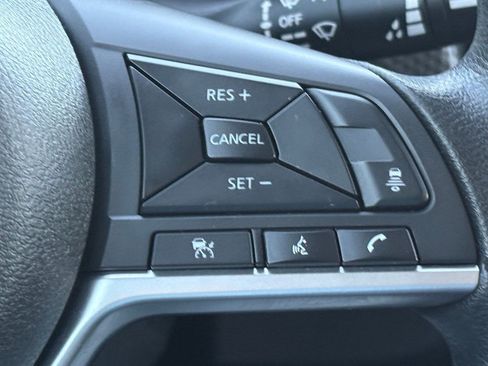 Certified 2023 Nissan Kicks SV image 20