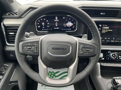 New 2026 GMC Sierra 1500 Denali w/ Denali Reserve Package image 26
