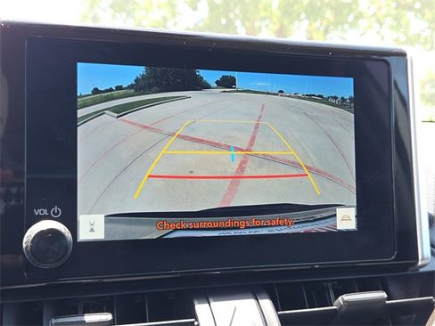 Used 2024 Toyota RAV4 XLE image 20