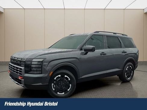 New 2026 Hyundai Palisade XRT Pro AWD/4WD image 1