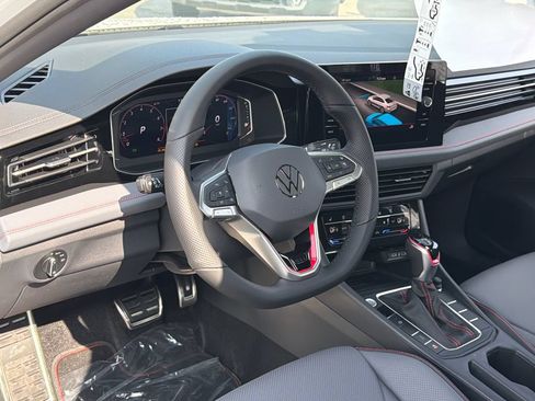 New 2026 Volkswagen Jetta GLI Autobahn FWD image 28