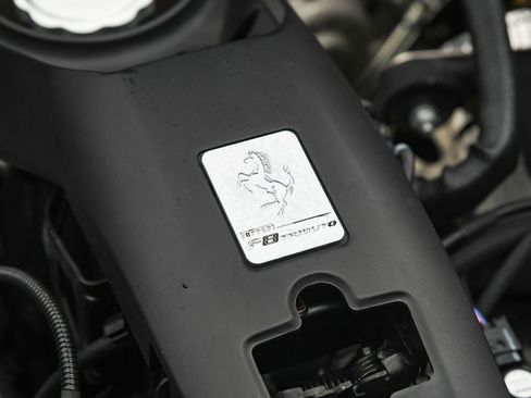 Used 2021 Ferrari F8 Tributo image 30