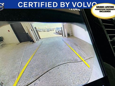 Used 2022 Volvo XC90 T8 Inscription w/ Lounge Package image 30