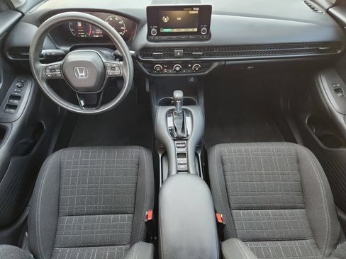 Used 2024 Honda HR-V LX image 24