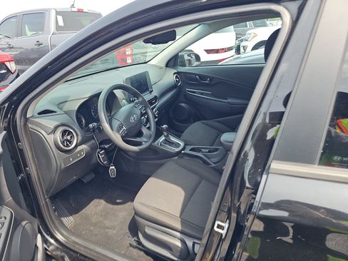 Used 2022 Hyundai Kona SEL FWD image 7