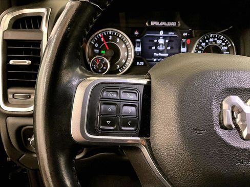 Used 2022 RAM 2500 Laramie w/ Night Edition image 17