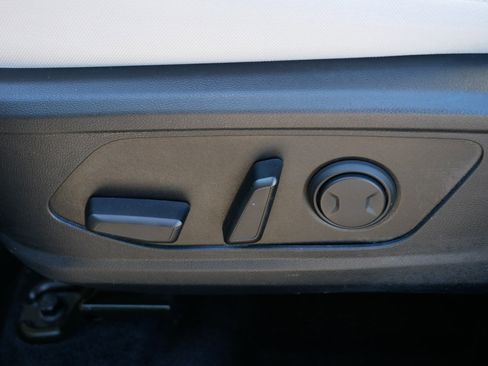 Certified 2025 Hyundai Tucson SEL image 20