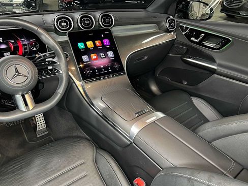 Certified 2026 Mercedes-Benz GLC 300 4MATIC image 40