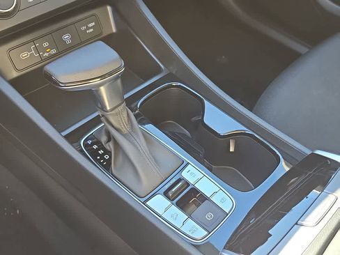 New 2026 Hyundai Tucson SE FWD image 32