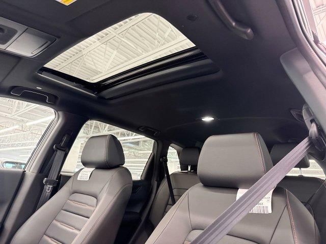 New 2027 Honda CR-V Sport-L image 18