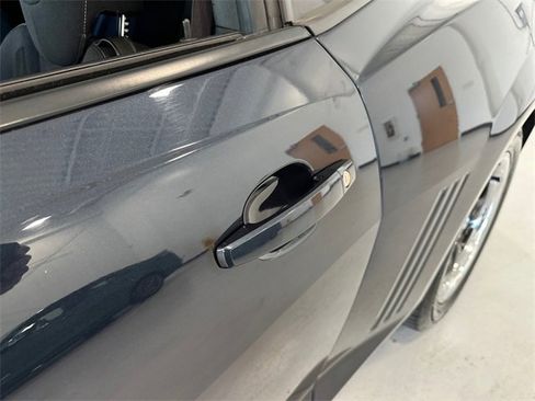 Used 2013 Chevrolet Camaro LS image 13
