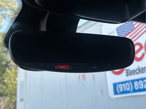 New 2025 Jeep Compass Latitude w/ Convenience Group image 48