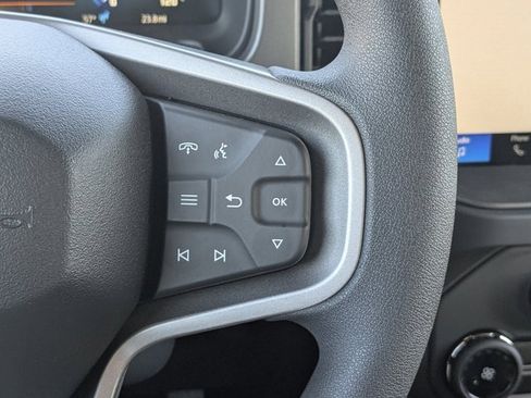 New 2025 Ford Bronco 4-Door image 20