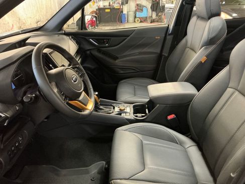 Used 2025 Subaru Forester Wilderness image 11