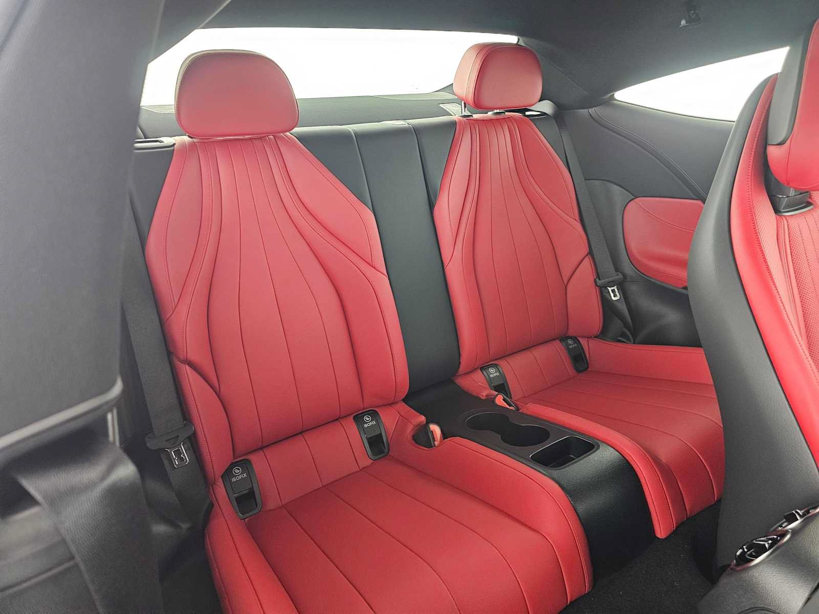 New 2026 Mercedes-Benz CLE 450 4MATIC Coupe image 12