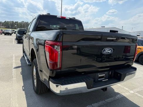 Used 2024 Ford F150 XLT w/ Mobile Office Package image 4