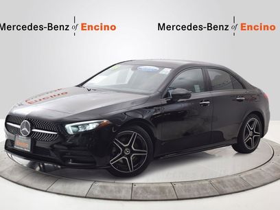 Certified 2022 Mercedes-Benz A 220