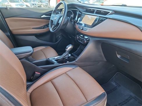 Used 2021 Buick Encore GX Essence w/ Advanced Technology Package image 18