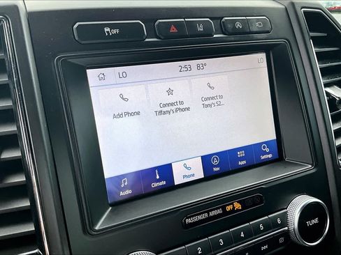 Used 2019 Ford Expedition Limited w/ Texas Edition Package RWD image 32
