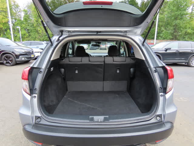 Used 2021 Honda HR-V EX image 10