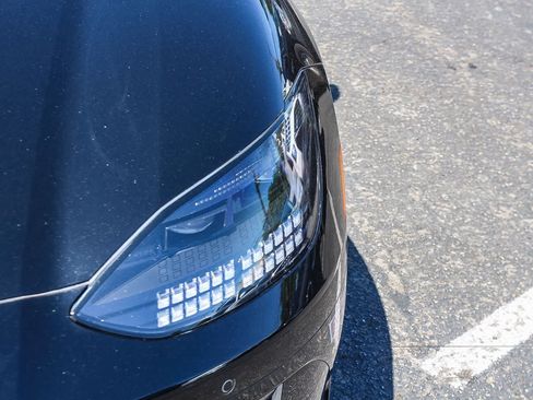 Certified 2023 Hyundai Ioniq 6 Limited RWD image 13