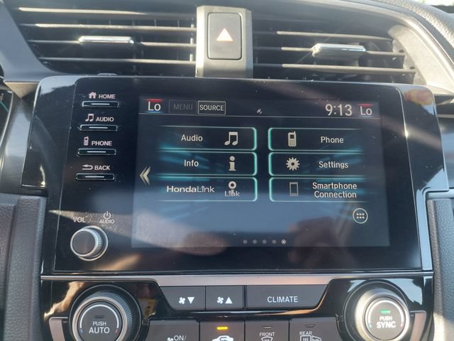 Used 2020 Honda Civic EX image 21