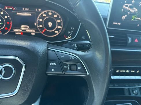 Used 2020 Audi Q5 2.0T Premium Plus w/ Premium Plus Package image 52