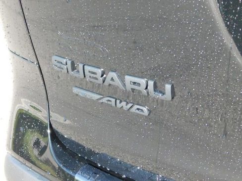 New 2026 Subaru Ascent Limited Bronze image 5