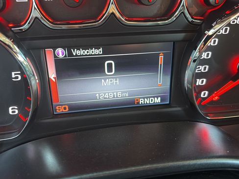 Used 2015 GMC Sierra 1500 SLE w/ SLE Value Package image 12