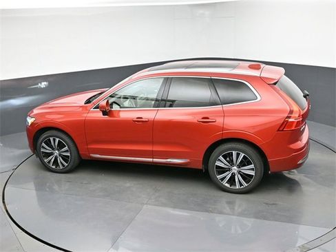 Used 2023 Volvo XC60 B5 Ultimate image 47