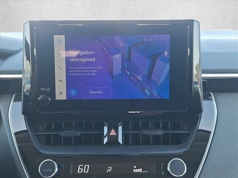 Used 2024 Toyota Corolla LE FWD image 12
