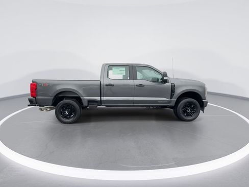 New 2026 Ford F250 XL w/ STX Appearance Package AWD/4WD image 9
