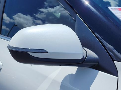 Certified 2023 Kia Seltos S FWD image 13